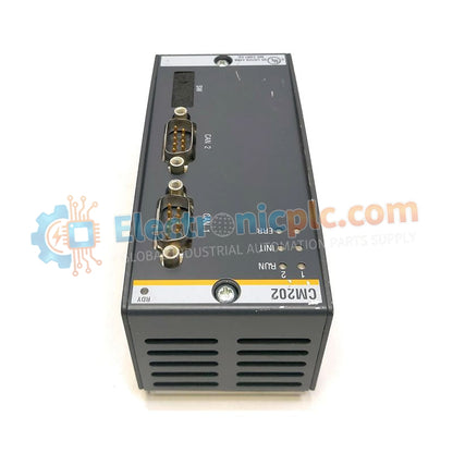 Bachmann CM202 CANopen Master Communication Module