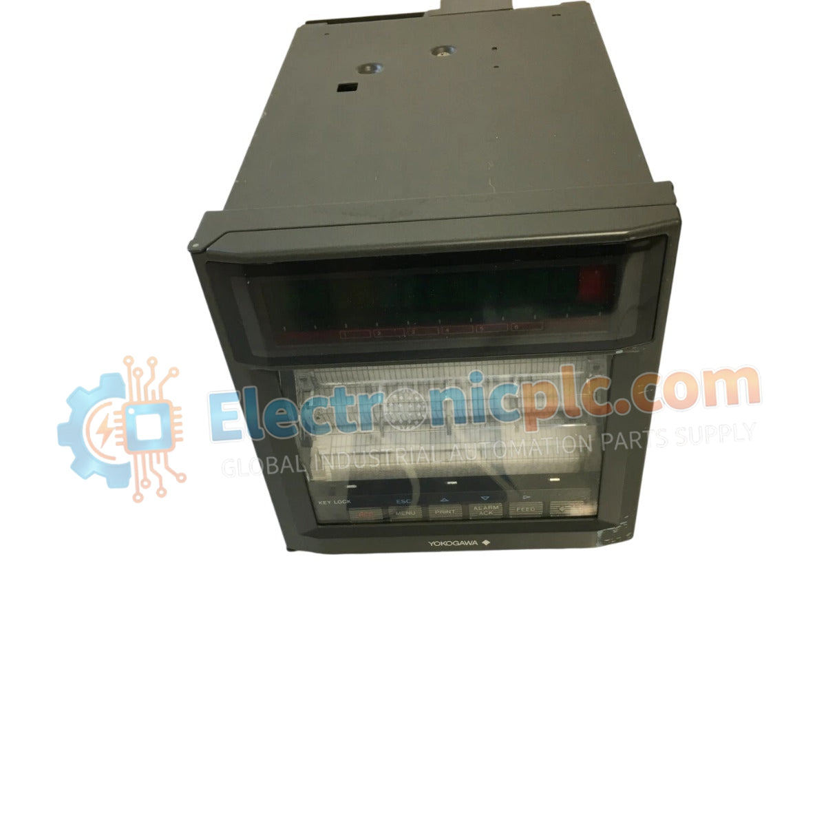 CNB-I5 Yokogawa PLC/DCS Module Datasheet & Technical Manual