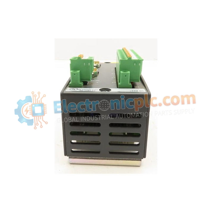 Bachmann CNT204 Counter and Measurement Module