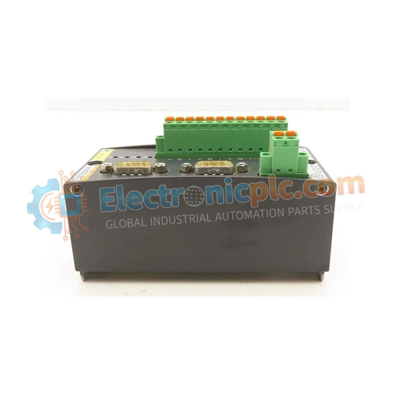 Bachmann CNT204 Counter and Measurement Module