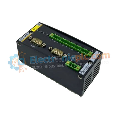 وحدة عداد CNT204/H باخمان
