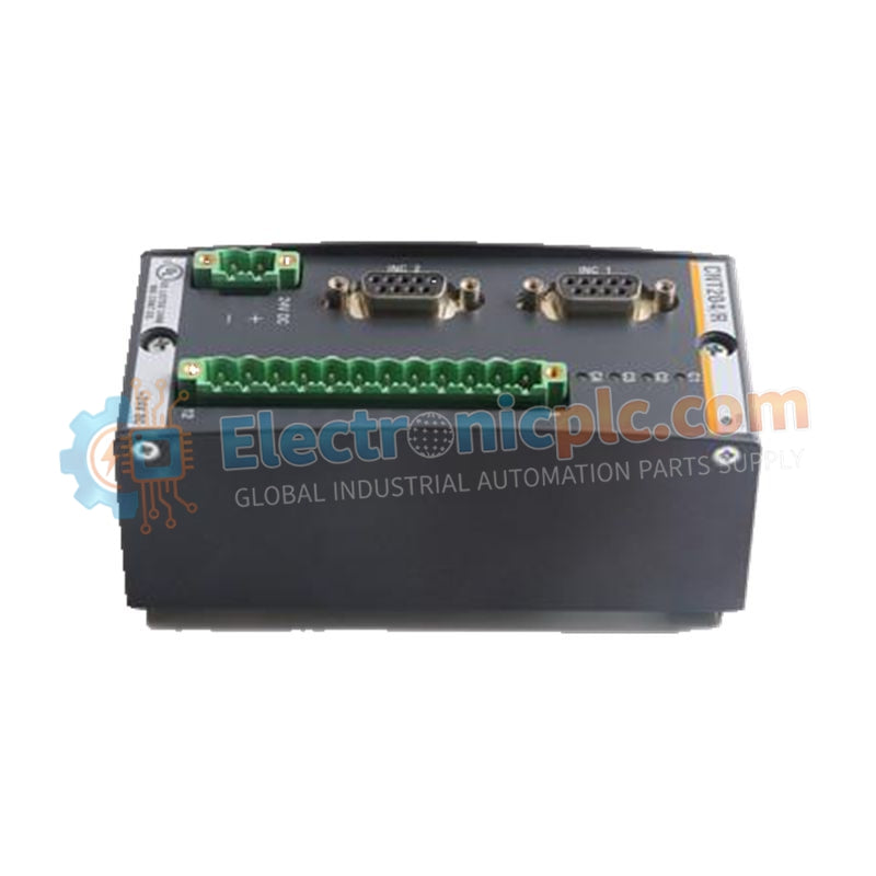 وحدة العداد Bachmann CNT204/R