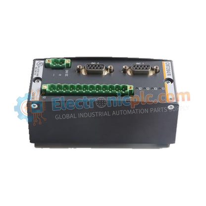وحدة العداد Bachmann CNT204/R