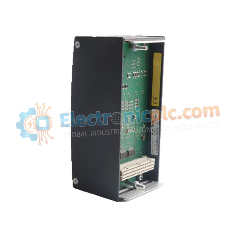 وحدة العداد Bachmann CNT204/R