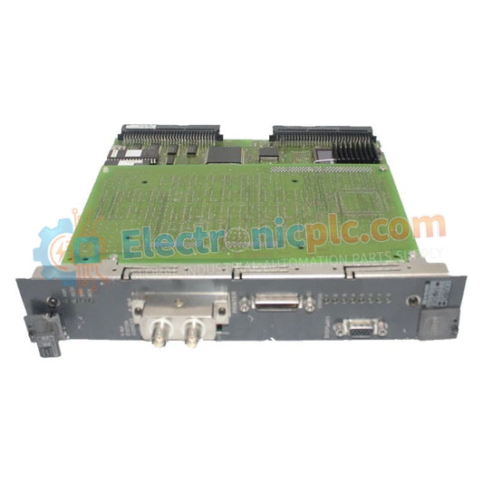 Módulo procesador Yokogawa CP133E-64 S3
