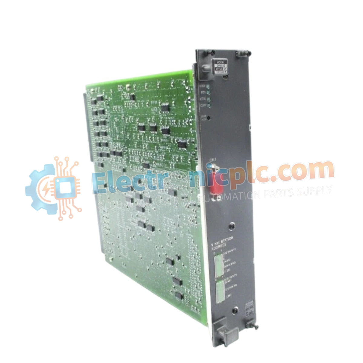 CP332D Yokogawa DC Power Supply | New & Original Stock