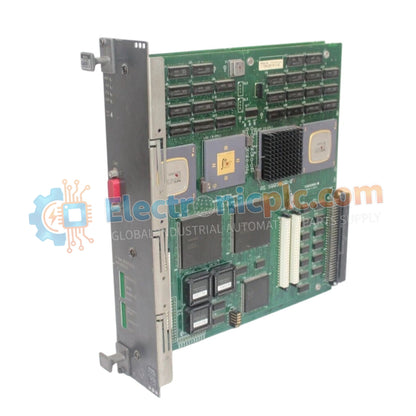 CP334D Yokogawa Central Processor | New & Original Stock