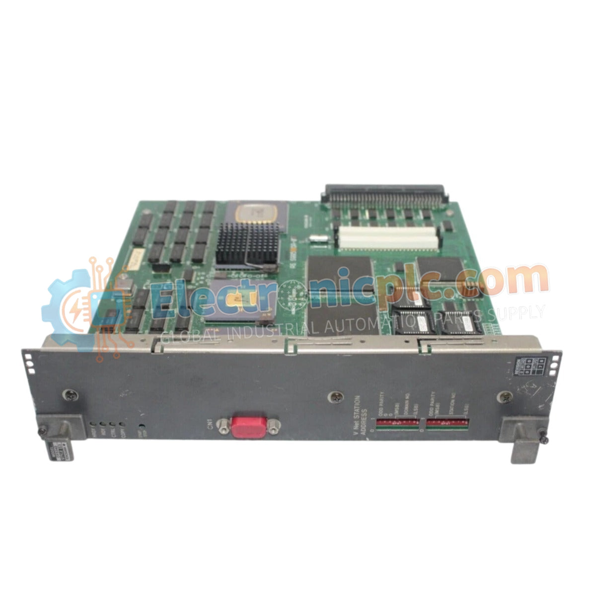 CP334D Yokogawa Central Processor | New & Original Stock