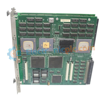 CP334D Yokogawa Central Processor | New & Original Stock