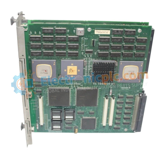 CP334D Yokogawa Central Processor | New & Original Stock