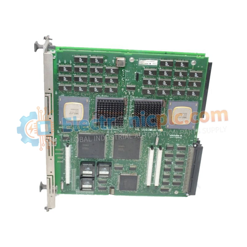 وحدة معالجة Yokogawa CENTUM VP طراز CP334D S3
