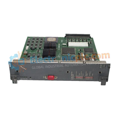 وحدة معالجة Yokogawa CENTUM VP طراز CP334D S3