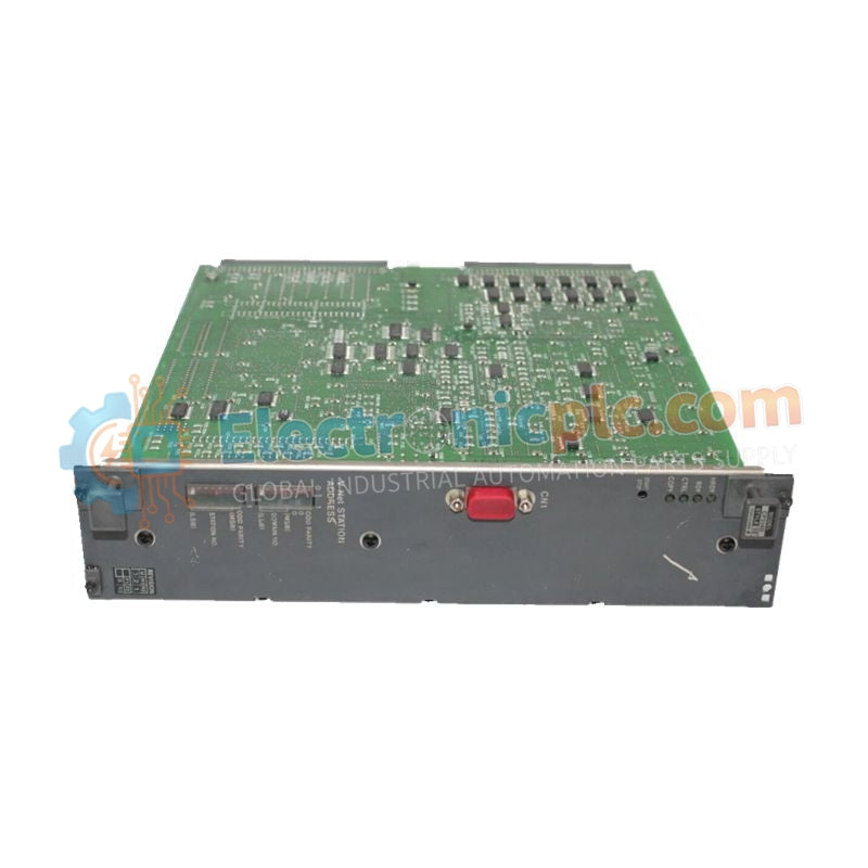 وحدة معالجة Yokogawa CENTUM VP طراز CP334D S3