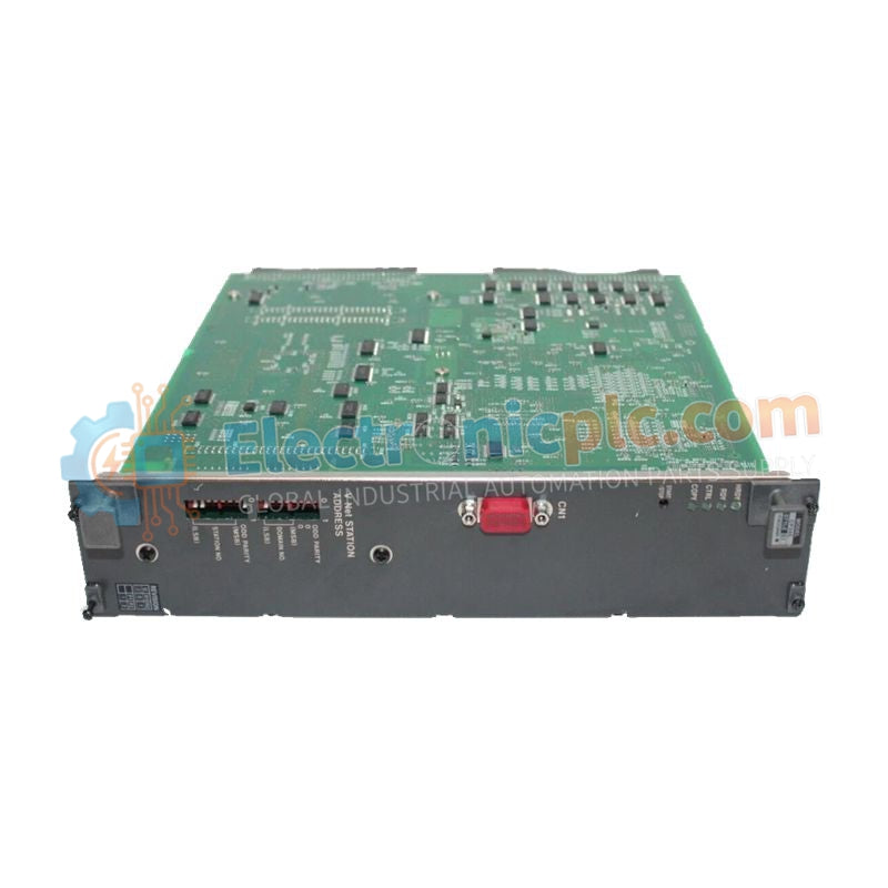 CP345 S1 Processor Module Yokogawa