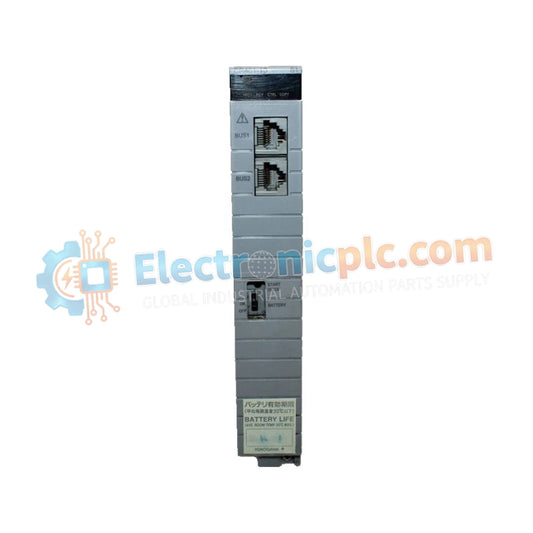 Módulo procesador CP401-10 de Yokogawa