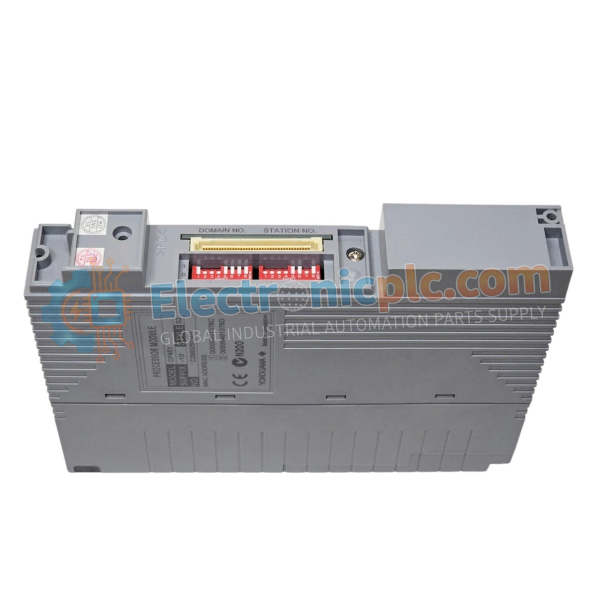 CP451-10 S2 YOKOGAWA Processor Module New & Original Stock