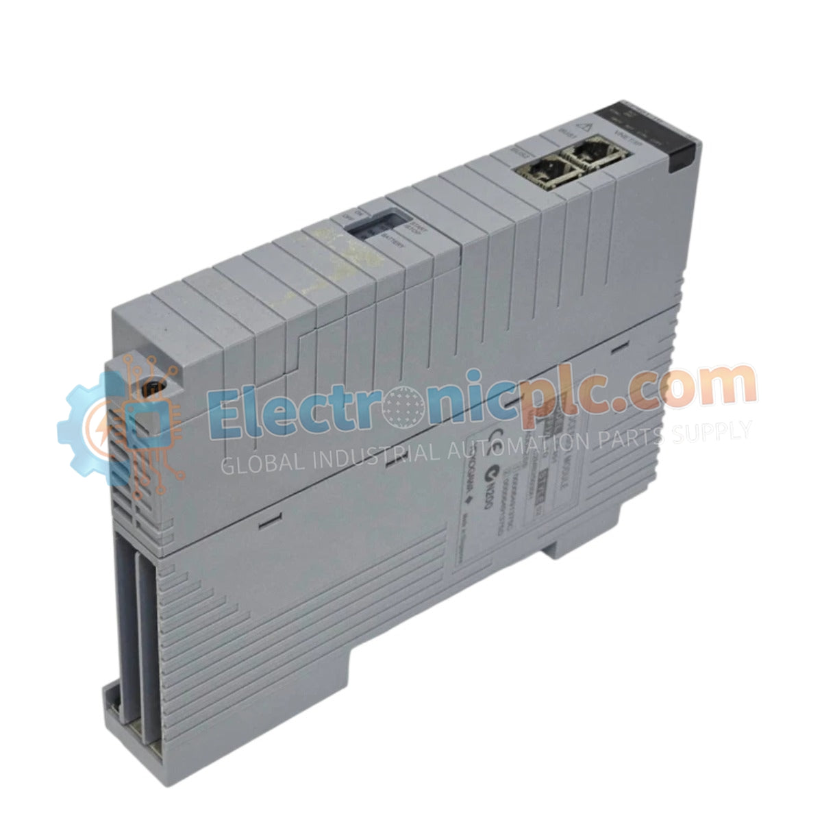 CP451-10 S2 YOKOGAWA Processor Module New & Original Stock