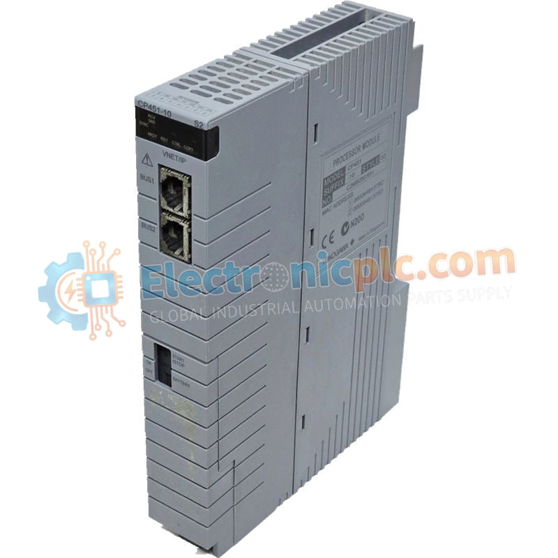 وحدة المعالج Yokogawa CP451-10 S2