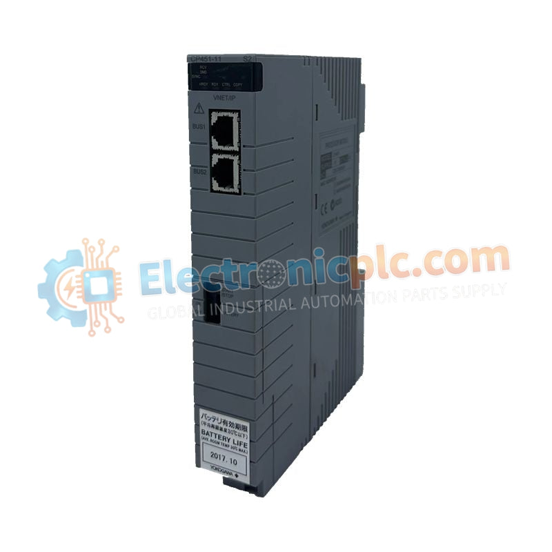 وحدة المعالجة يوكوجاوا CP451-11