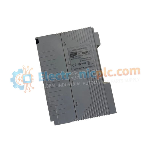 Módulo de procesador industrial Yokogawa CP451-50