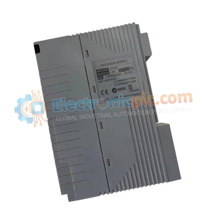 Yokogawa Processor Module CP451-50 S2 New & Original Stock
