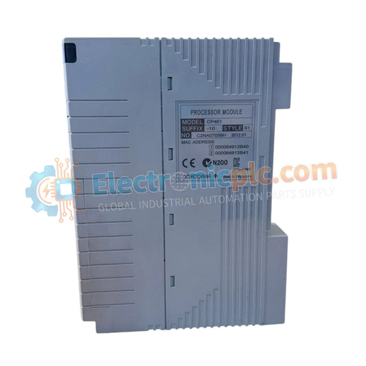 YOKOGAWA CP461-10 S1 Processor Module New & Original Stock