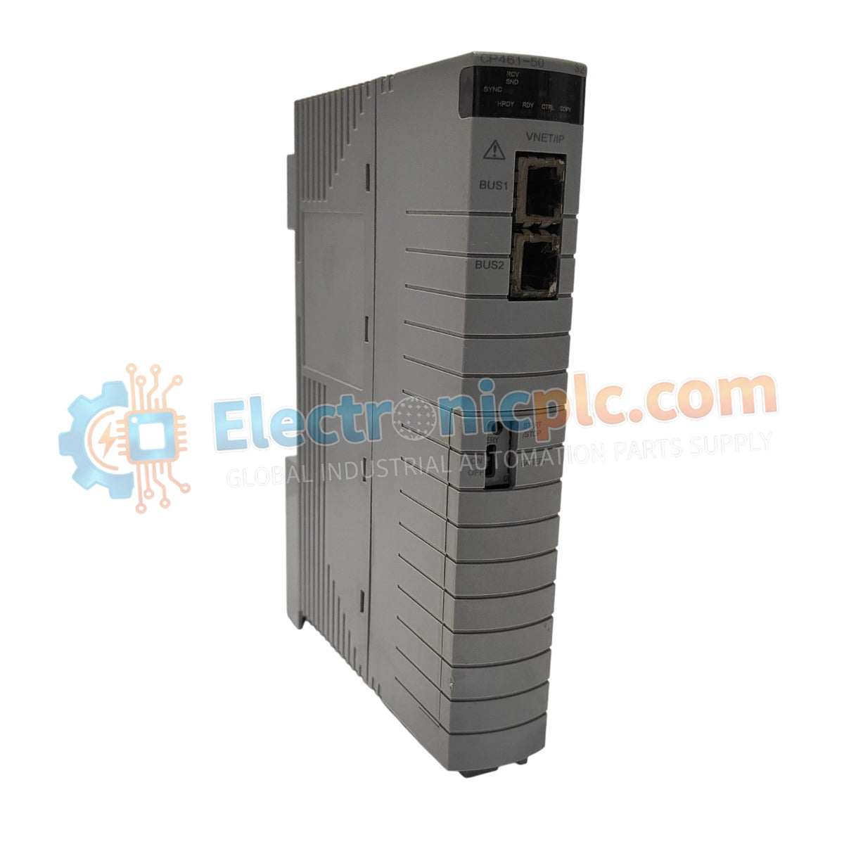 CP461-50 S2 Yokogawa Processor Module New & Original Stock