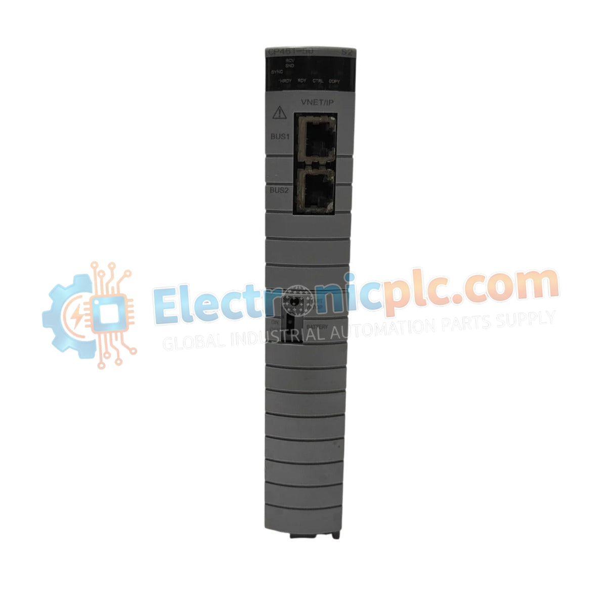 CP461-50 S2 Yokogawa Processor Module New & Original Stock