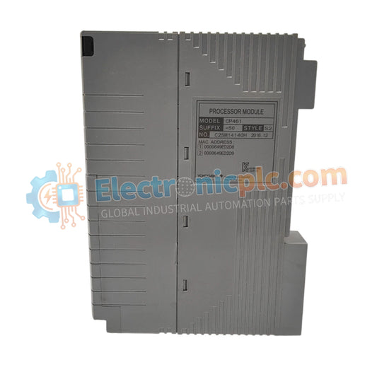 CP461-50 S2 Yokogawa Processor Module New & Original Stock