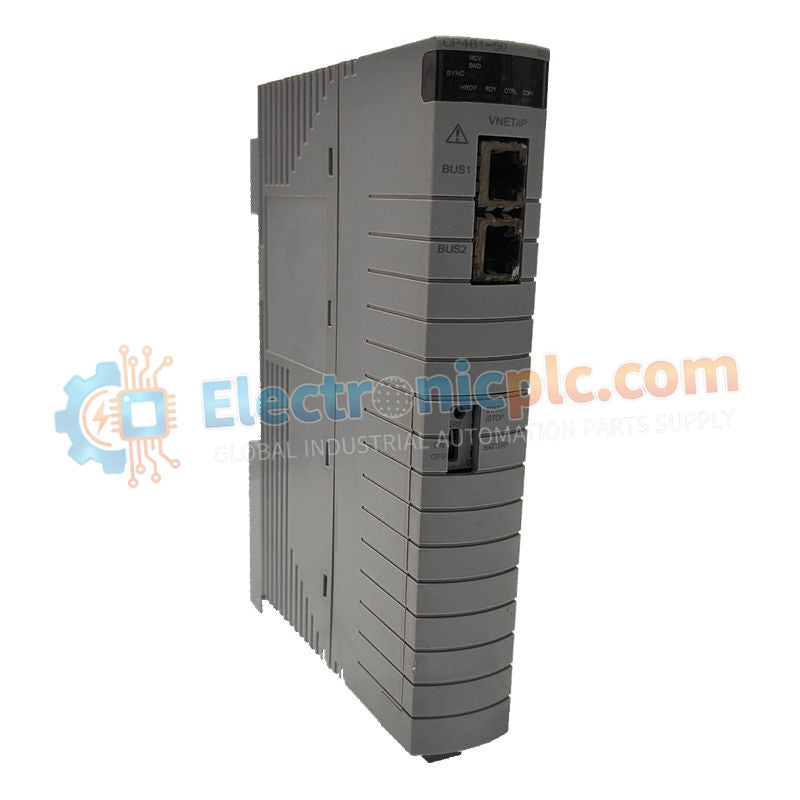 وحدة المعالجة المركزية Yokogawa CP461-50