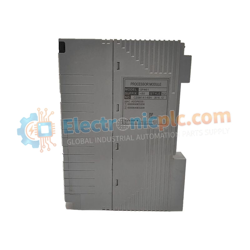 وحدة المعالجة المركزية Yokogawa CP461-50