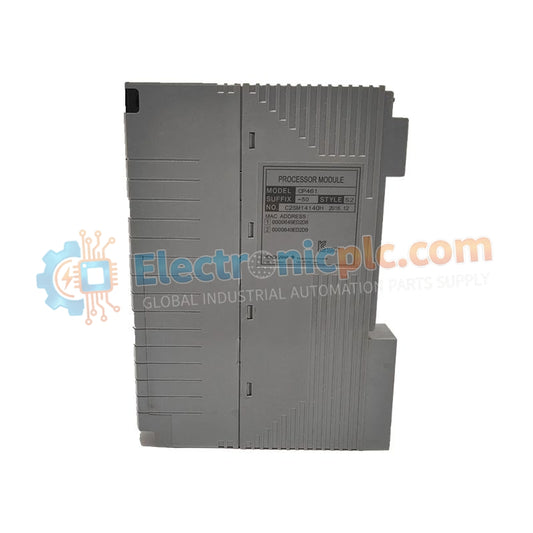 Módulo procesador Yokogawa CP461-50