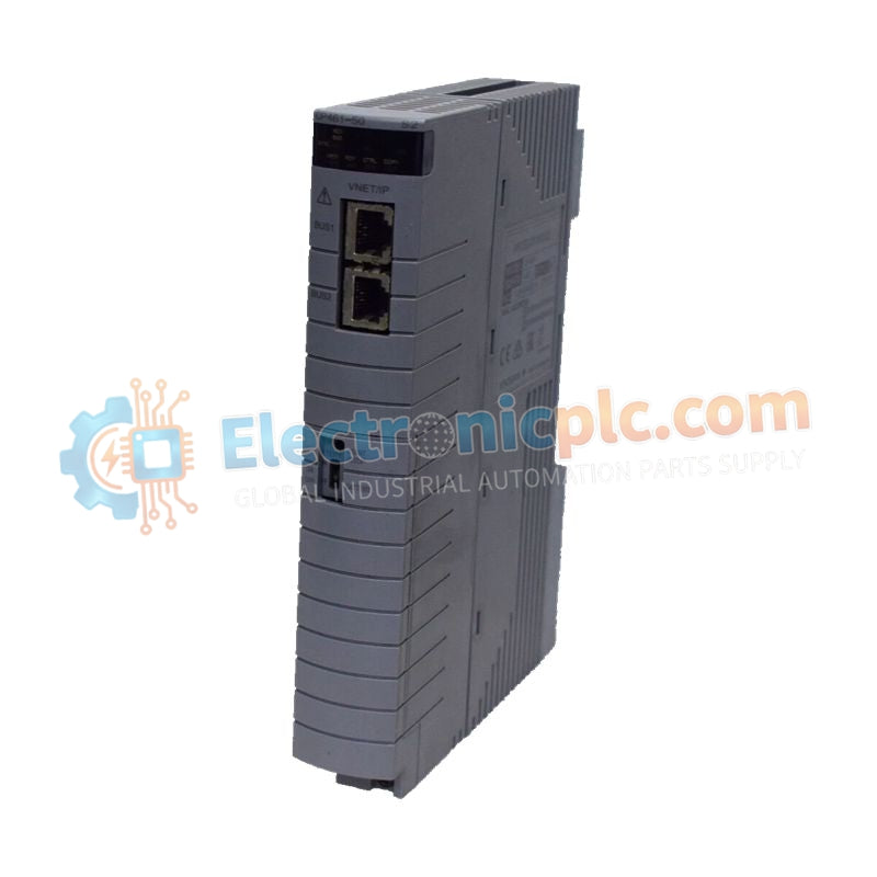 Central Processor Module Yokogawa CP461-50 S2