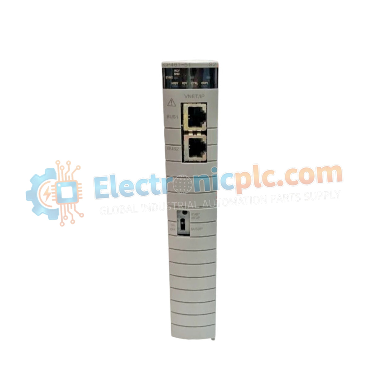 CP461-51 S2 YOKOGAWA Processor Module New & Original Stock