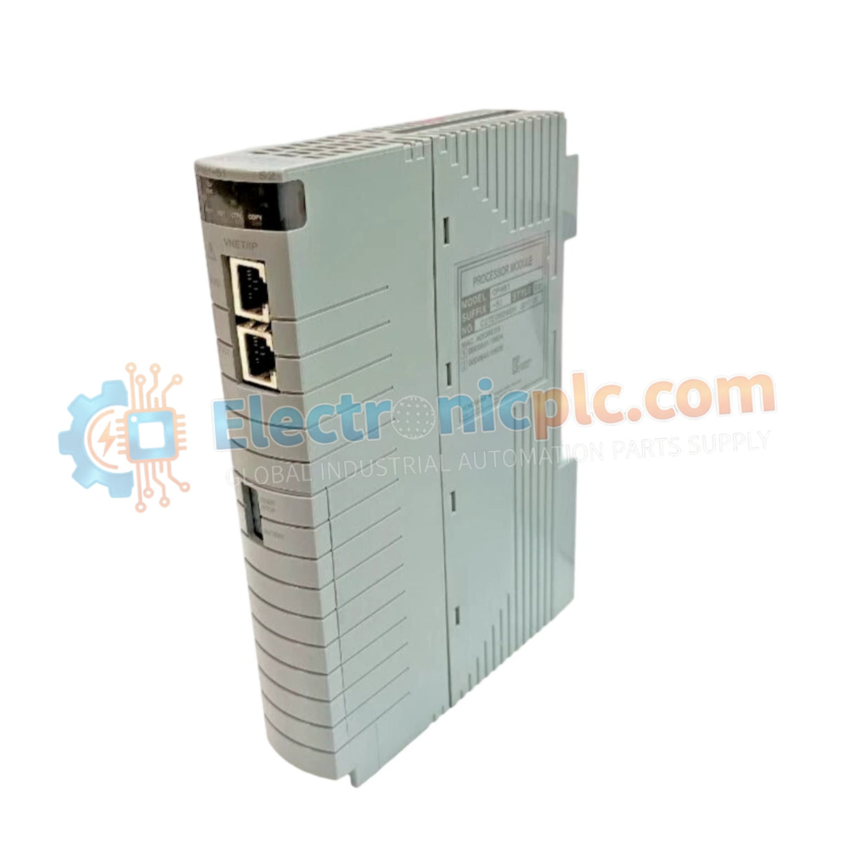 CP461-51 S2 YOKOGAWA Processor Module New & Original Stock