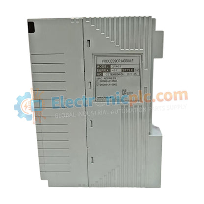 CP461-51 S2 YOKOGAWA Processor Module New & Original Stock