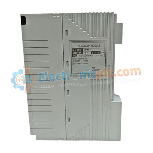 CP461-51 S2 YOKOGAWA Processor Module New & Original Stock