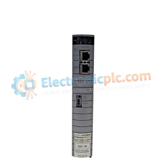 CP471-01 S1 YOKOGAWA Controller Module New & Original Stock