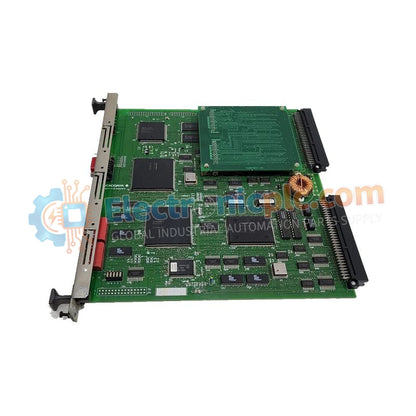 Módulo de tarjeta de procesador CP345 Yokogawa