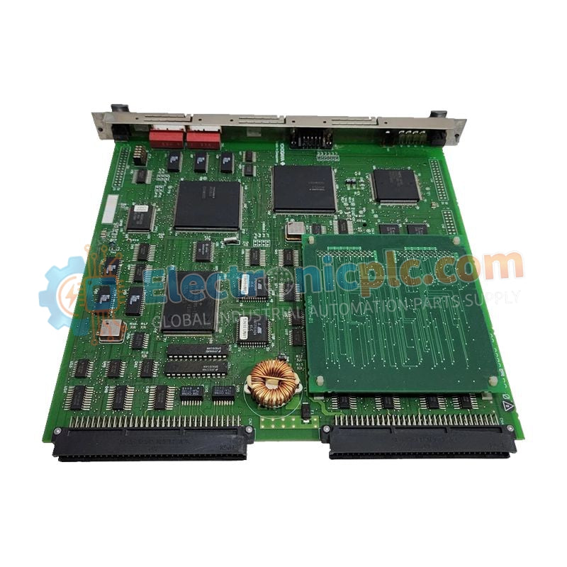 Módulo de tarjeta de procesador CP345 Yokogawa