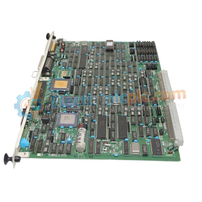 CP81B*C YOKOGAWA Processor Card | New & Original Stock