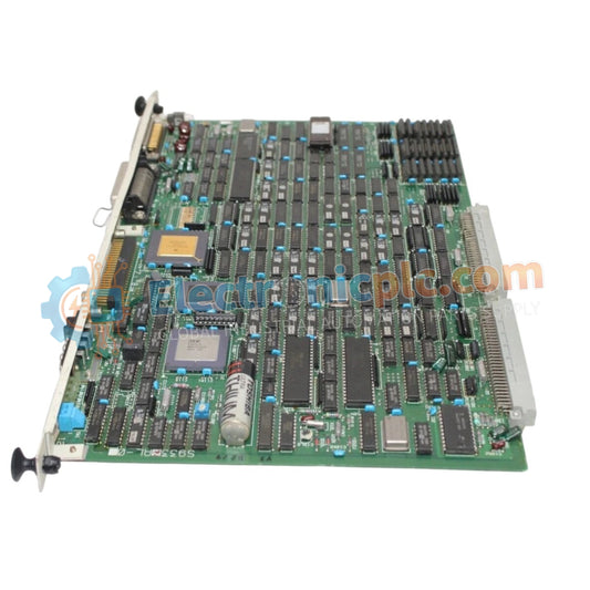 CP81B*C YOKOGAWA Processor Card | New & Original Stock