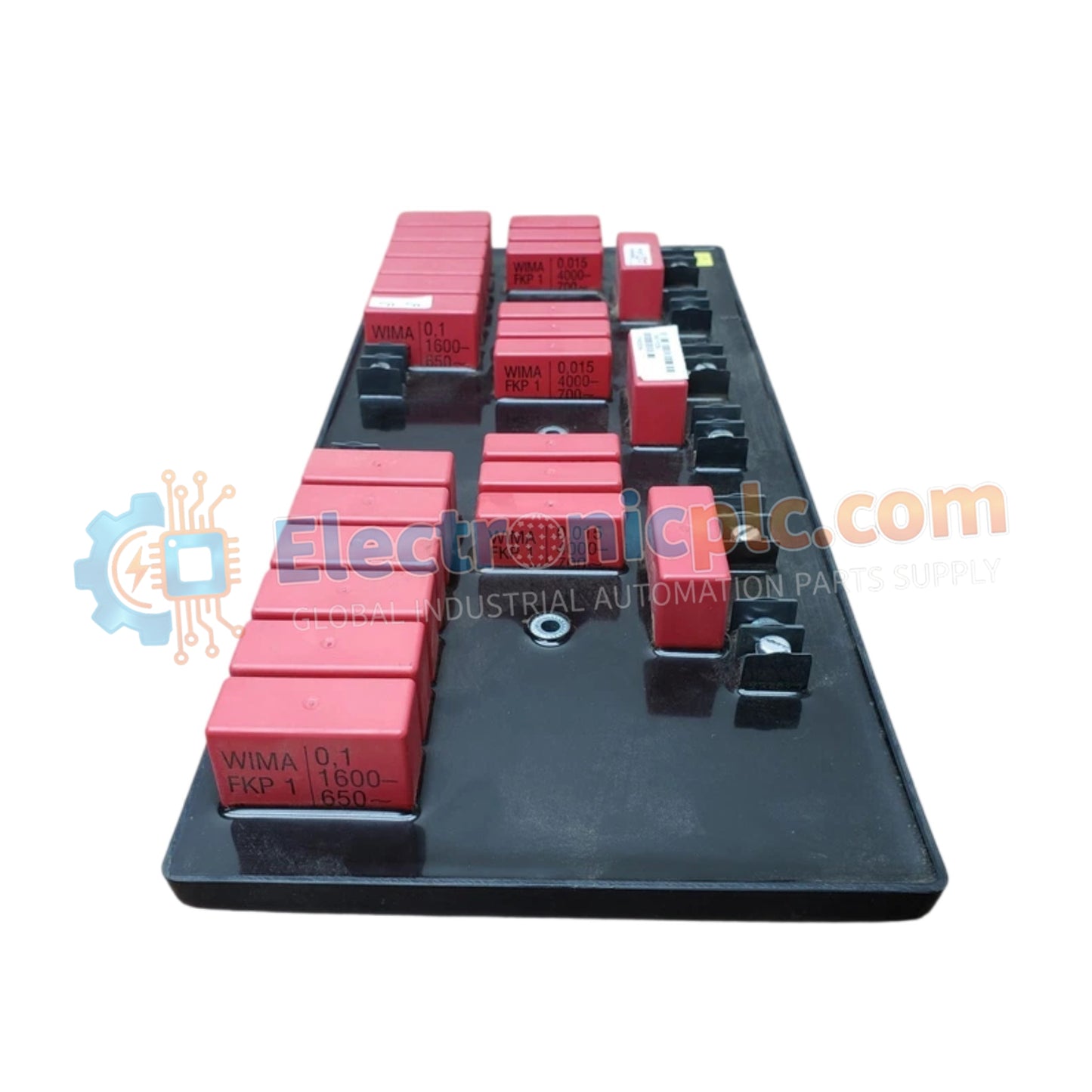 Compressor Control Module Woodward CSC1-FI3-SE