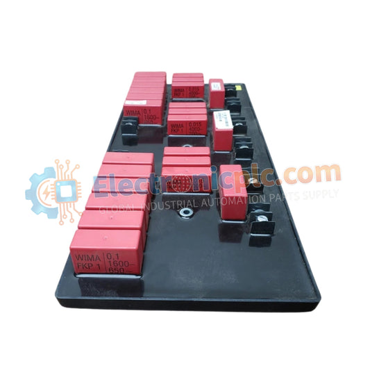 وحدة التحكم في الضاغط Woodward CSC1-FI3-SE