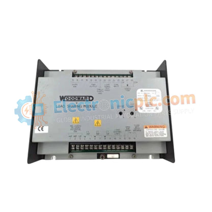 Woodward CSC3LG120 Control Module