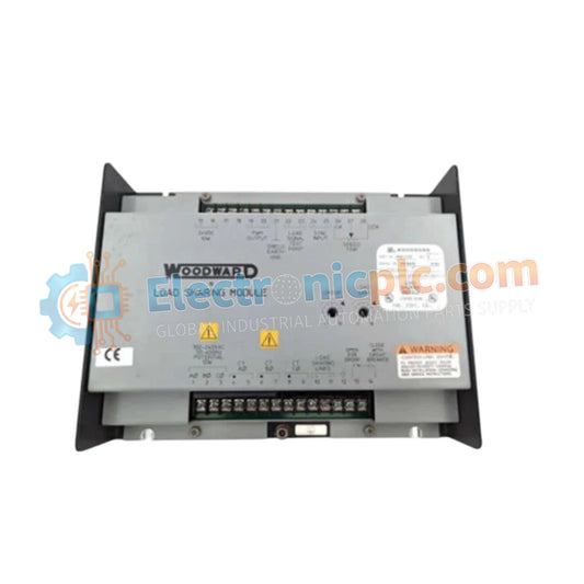CSC3BUERADAP CSC3 Control Module Woodward