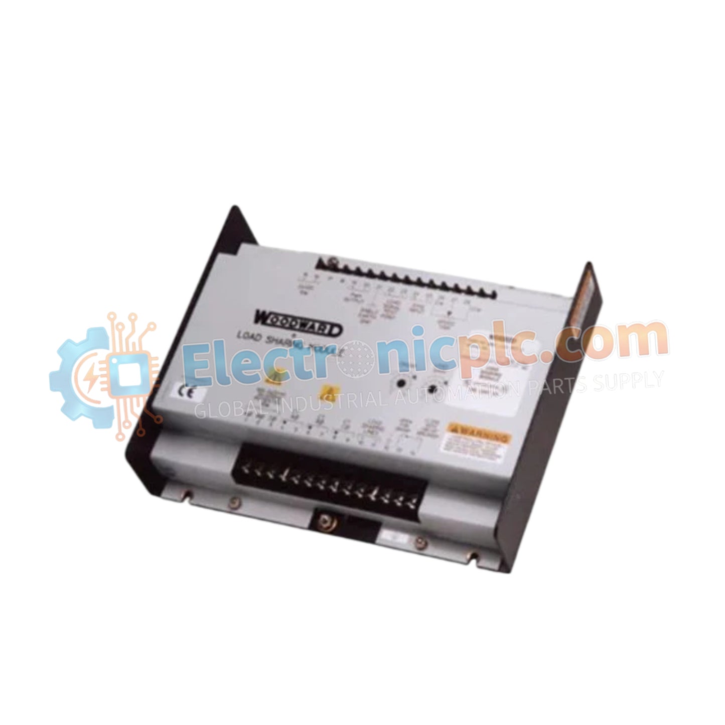 Woodward CSC3LG120 Control Module
