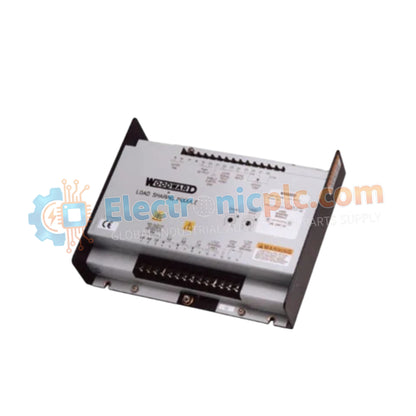 Woodward CSC3LG120 Control Module