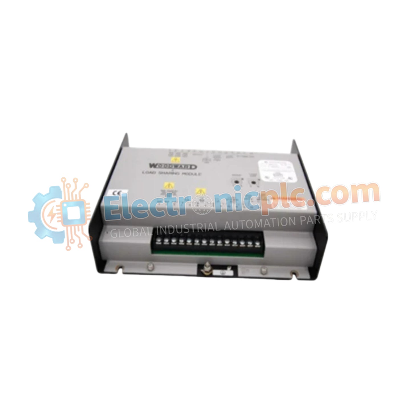 Woodward CSC3LG120 Control Module