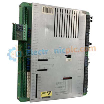 Woodward CSC3SUWA Power Controller Module